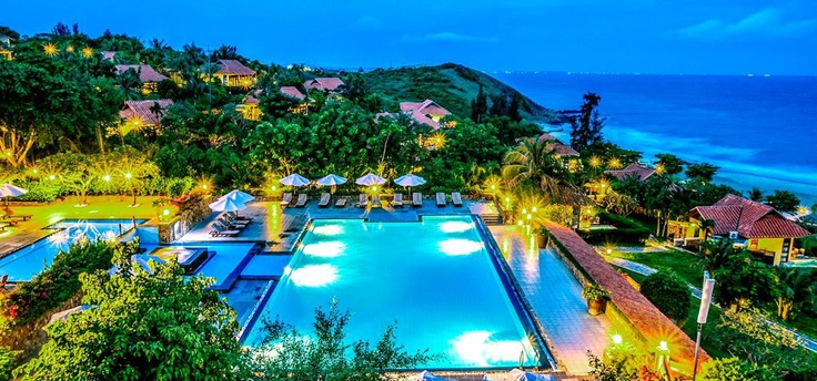 Romana Resort & Spa