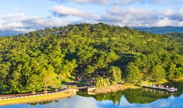5 Best Things We Love About Ana Mandara Villas Dalat Resort & Spa