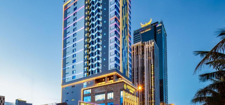 Rosamia Da Nang Hotel