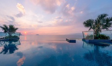 Boton Blue Hotel & Spa