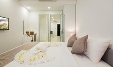 Cham Oasis Nha Trang Resort Condotel