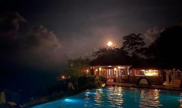 A Guide To Three Resorts Near Hanoi For Summer Escape