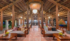 Pilgrimage Village Boutique Resort & Spa