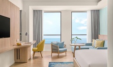 Holiday Inn Resort Ho Tram Beach, an IHG Hotel
