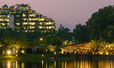 Best Resorts For MICE in Vietnam