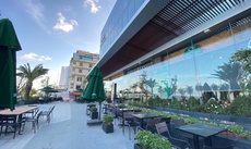 Scenia Bay Residences, Nha Trang