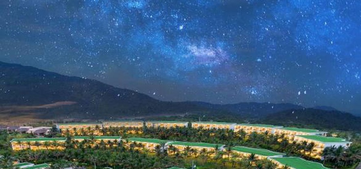 Selectum Noa Resort Cam Ranh