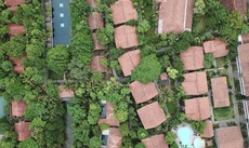Pilgrimage Village Boutique Resort & Spa