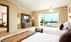Sea Links Beach Resort & Golf