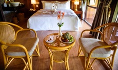 Sankofa Village Hill Resort & Spa