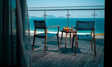 Duyen Ha Resort Cam Ranh