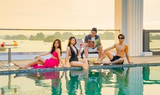 Paddington Hotel Halong Bayview