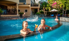 White Sand Resort Mui Ne