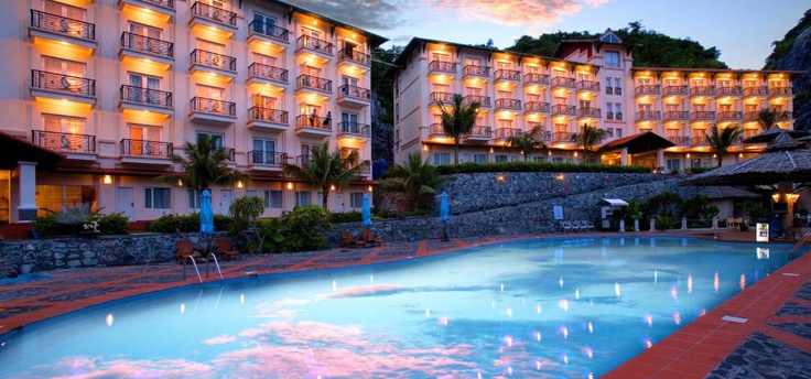 Cat Ba Island Resort & Spa