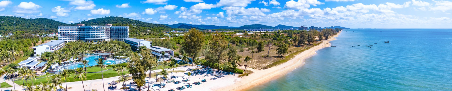 The 9 Best Resorts in Phu Quoc to consider for your next trip