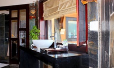 Poshanu Resort