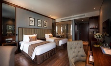 Boton Blue Hotel & Spa
