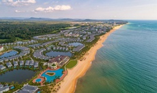 Vinpearl Discovery Greenhill Phu Quoc