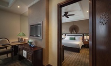 Ninh Binh Hidden Charm Hotel & Resort