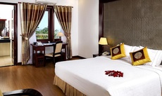 Vietstar Resort & Spa