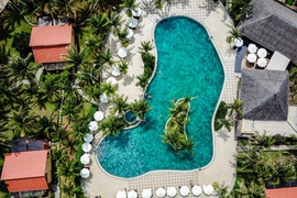 Pandanus Resort