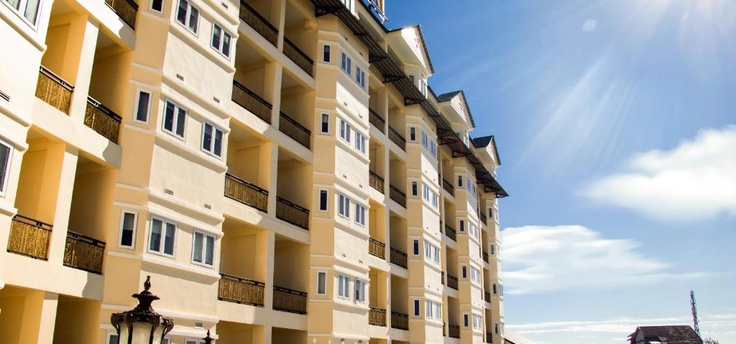 LADALAT Hotel