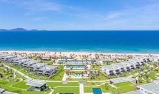 Alma Resort Cam Ranh