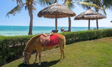 Victoria Phan Thiet Beach Resort & Spa