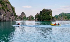 Nam Cat Island Resort - CatbaBay