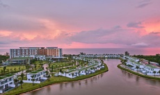 Mövenpick Resort Waverly Phu Quoc