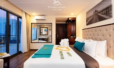 Florida Nha Trang Hotel