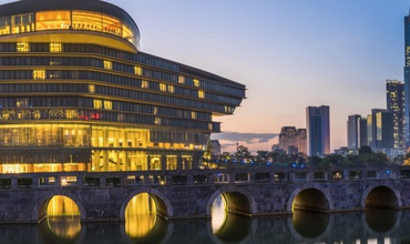 6 Things We Love About JW Marriott Hotel