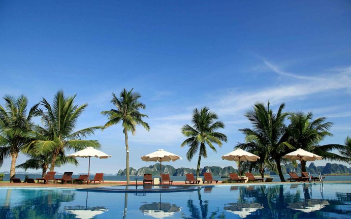 Tuan Chau Resort Ha Long