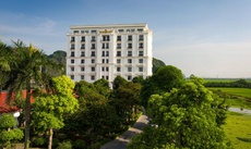 Ninh Binh Hidden Charm Hotel & Resort