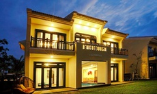 Koi Resort & Spa Hoi An