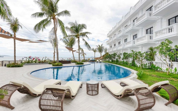 Seaside Boutique Resort Quy Nhon