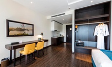Best Western Premier Sapphire Ha Long