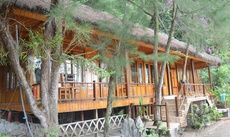 Nam Cat Island Resort - CatbaBay