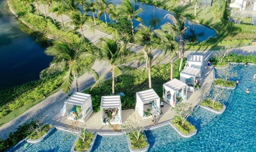 Best Things People Love About Melia Ho Tram Beach Resort