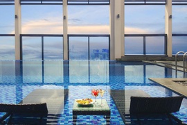 Altara Suites by Ri-Yaz