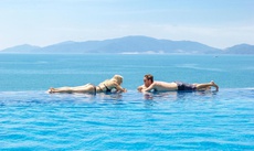 Boton Blue Hotel & Spa