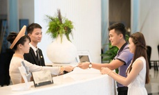 Muong Thanh Luxury Phu Quoc Hotel