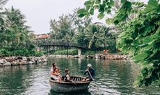 Banyan Tree Lang Co