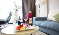 Central Hotel Thanh Hoa