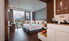 Nha Trang Horizon Hotel