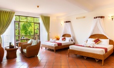 White Sand Resort Mui Ne