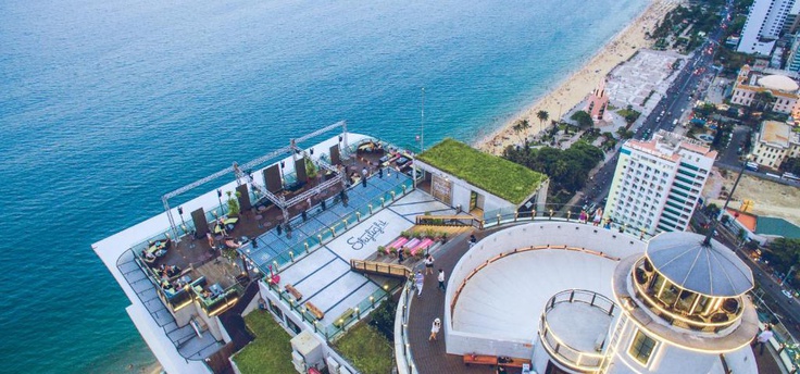 Havana Nha Trang Hotel