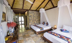 Tam Coc Rice Fields Resort