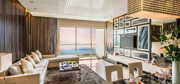 The Costa Nha Trang Residences