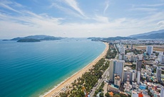 Muong Thanh Luxury Nha Trang Hotel